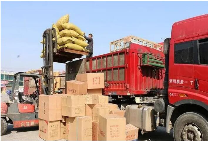 漳州到称多县物流专线