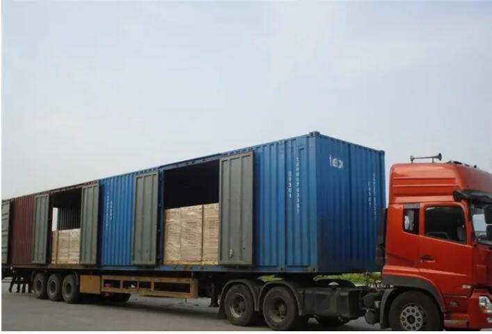 漳州到称多县整车运输