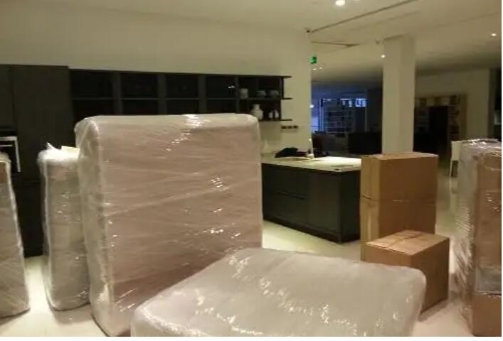 漳州到称多县长途搬家