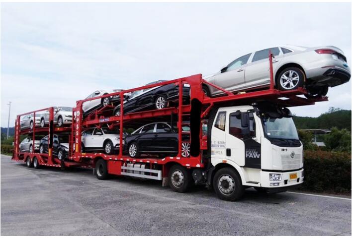 漳州到称多县轿车托运